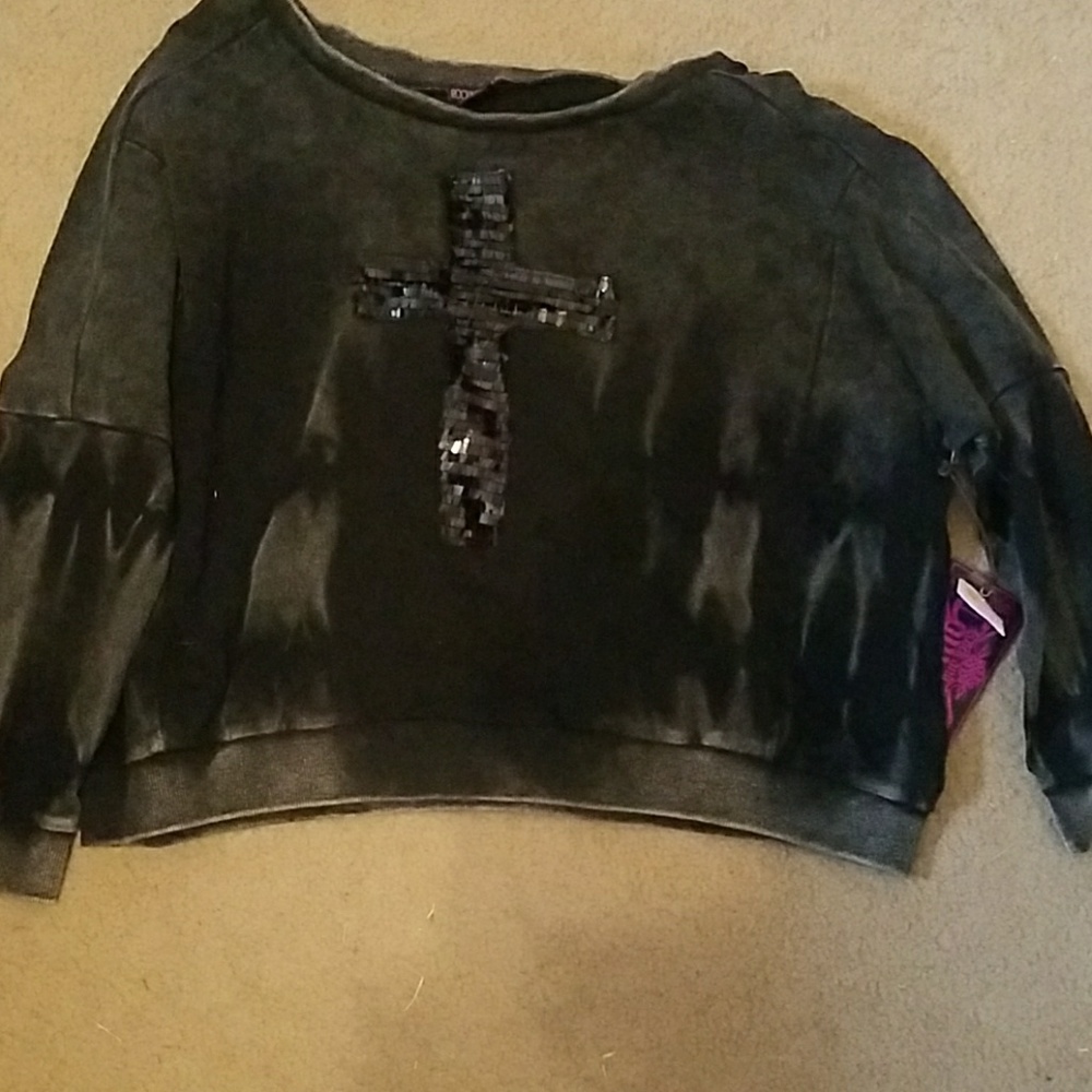 Rock and Roll shirt